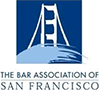 Badge - The Bar Association of San Francisco