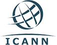 Badge - ICANN