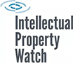 Badge - Intellectual Property Watch